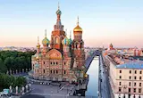 Собор Спас-на-Крови