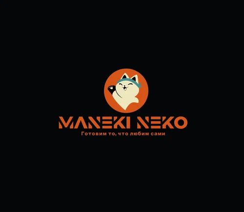 maneki_neko - сеть доставки суши